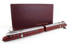 Fulgurex H0 (DC) SBB Triebzug RAe 4/8 1021, Churchill (OCC)