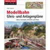 GeraMond Modellbahn Gleis- und Anlagenpläne