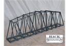 Hack TT BT30 Bogenbrücke, 30 x 4.2 x 9.5 cm