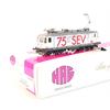 HAG 088 H0 (AC) SBB Elektrolok Re 4/4 II Nr. 11238, 75 Jahre SEV