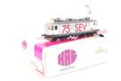 HAG 088 H0 (AC) SBB Elektrolok Re 4/4 II Nr. 11238, 75 Jahre SEV