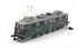 HAG 094 H0 (AC) SBB Elektrolok Ae 6/6 11451 Winterthur, grün (OCC) | Bild 2