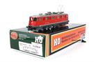 HAG 11 078-31 H0 (AC Digital) SBB Elektrolok Ae 6/6 11450 ex Genf, rot (OCC)