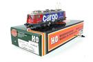HAG 11 079-31 H0 (AC Digital) SBB Elektrolok Ae 610 492-1, Cargo (OCC)
