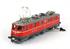 HAG 118 H0 (AC Digital) SBB Elektrolok Ae 6/6 11422 Vaud, rot (OCC) | Bild 2