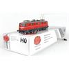 HAG 128 H0 (AC) SBB Elektrolok Ae 6/6 11418 St. Gallen, rot (OCC)