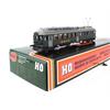 HAG 152 H0 (AC Digital) SBB Triebwagen BDe 4/4 1645, grün (OCC)