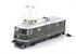 HAG 160 H0 (AC) SBB Elektrolok Re 4/4 II 11107, grün (OCC) | Bild 2