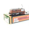 HAG 180 H0 (AC Digital) BLS Elektrolok Re 4/4 Nr. 192, braun