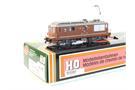 HAG 180 H0 (AC Digital) BLS Elektrolok Re 4/4 Nr. 192, braun