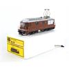 HAG 181 H0 BLS Elektrolok Re 4/4 261, braun (OCC)