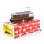HAG 181 H0 (DC Digital) BLS Elektrolok Re 4/4 261, braun (OCC)