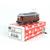 HAG 182 H0 (AC) BLS Elektrolok Ae 4/4 258, braun (OCC)