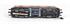 HAG 182 H0 (AC) BLS Elektrolok Ae 4/4 258, braun (OCC) | Bild 3