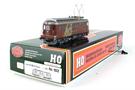 HAG 182 H0 (AC Digital) BLS Elektrolok Ae 4/4, 60 Jahre HAG (OCC)