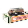 HAG 182 H0 (AC Digital) BLS Elektrolok Ae 4/4 Nr. 251, 60 Jahre Ae 415 & HAG