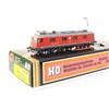 HAG 208 H0 (DC) SBB Elektrolok Re 6/6 Nr. 11636, Vernier-Meyrin