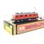 HAG 208 H0 (DC) SBB Elektrolok Re 6/6 Nr. 11636, Vernier-Meyrin