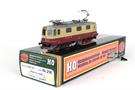 HAG 216 H0 (AC) SBB Elektrolok Re 4/4 II 11253, TEE (OCC)