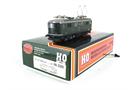 HAG 220 H0 (AC) SBB Elektrolok Re 4/4 I 10042, grün (OCC)