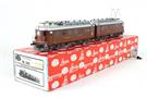 HAG 240 H0 (AC) SBB Elektrolok Ae 8/8 270, braun (OCC)