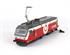 HAG 266 H0 (AC Digital) VHB Elektrolok Re 456 142-9, rot (OCC) | Bild 2