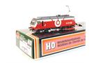 HAG 266 H0 (AC) VHB Elektrolok Re 4/4 Nr. 143, Menznau