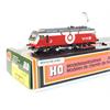 HAG 267 H0 (DC) VHB Elektrolok Re 4/4 Nr. 143