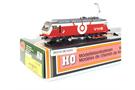 HAG 267 H0 (DC) VHB Elektrolok Re 4/4 Nr. 143