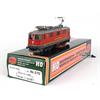 HAG 270 H0 (AC Digital) SOB Elektrolok Re 4/4 III 44, rot (OCC)
