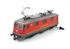 HAG 270 H0 (AC) SOB Elektrolok Re 4/4 III 44, Pfäffikon (OCC) | Bild 2