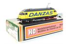 HAG 280 H0 (AC Digital) SBB Elektrolok Re 460 018-5, DANZAS
