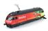 HAG 280 H0 (AC) SBB Elektrolok Re 460 018-5, Mobility (OCC) | Bild 2