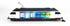 HAG 280 H0 (AC) SBB Elektrolok Re 460 073-0, RTSI (OCC) | Bild 4