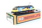 HAG 280 H0 (AC Sound) SBB Elektrolok Re 460 006-0, 100 Jahre Post