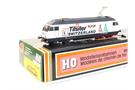 HAG 281 H0 (DC) SBB Elektrolok Re 460 020-1, Tilsiter