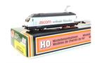 HAG 281 H0 (DC) SBB Elektrolok Re 460 033-4, Ascom