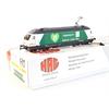 HAG 28289-21 H0 (DC Digital) SBB Elektrolok Re 460 001-1, Coop Naturaplan