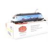 HAG 28701-21 H0 (DC Digital) BLS Elektrolok Re 465 016-4, Stockhorn