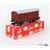 HAG 300 H0 (DC) SBB Güterwagen K3 43216, braun (OCC)
