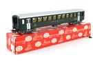 HAG 400 H0 (AC) SBB Personenwagen 2. Klasse, grün (OCC)