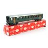 HAG 400 H0 (AC) SBB Personenwgen A 50 85 18-33 557-7, grün (OCC)