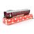 HAG 405 H0 (AC) SBB Restaurantwagen WR 50 63 88-33 1161, rot (OCC)