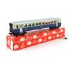 HAG 420 H0 (AC) BLS Personenwagen B 50 63 20-33 826-8, crème/blau (OCC)