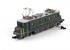 HAG 800 N SBB Elektrolok Ae 4/7 10956, grün (OCC) | Bild 2