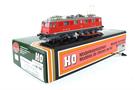 HAG H0 124 (AC Digital) SBB Elektrolok Ae 6/6 11463, Göschene (OCC)