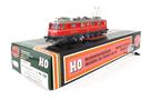 HAG H0 128 (AC Digital) SBB Elektrolok Ae 6/6 11418, St. Gallen (OCC)