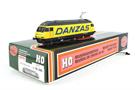 HAG H0 280 (AC Digital) SBB Elektrolok Re 460 018-5, Danzas (OCC)