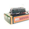 HAG H0 (AC) BLS Elektrolok Ae 4/4 Nr. 253, grün