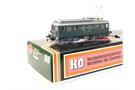 HAG H0 (AC) BLS Elektrolok Ae 4/4 Nr. 253, grün